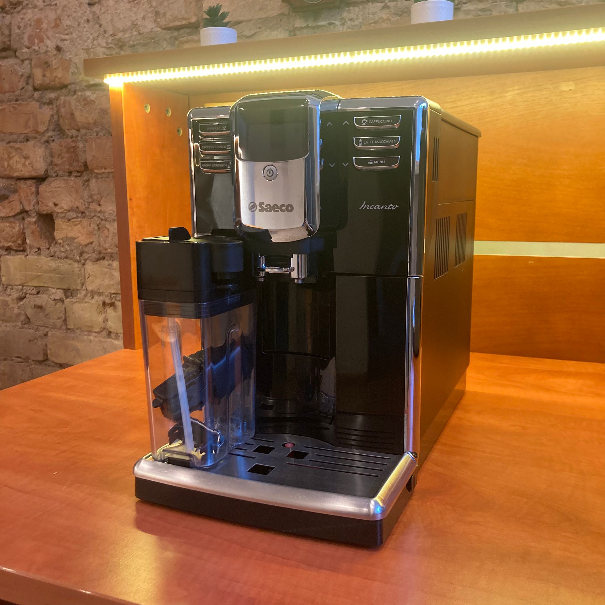 Saeco HD8916 270 eu